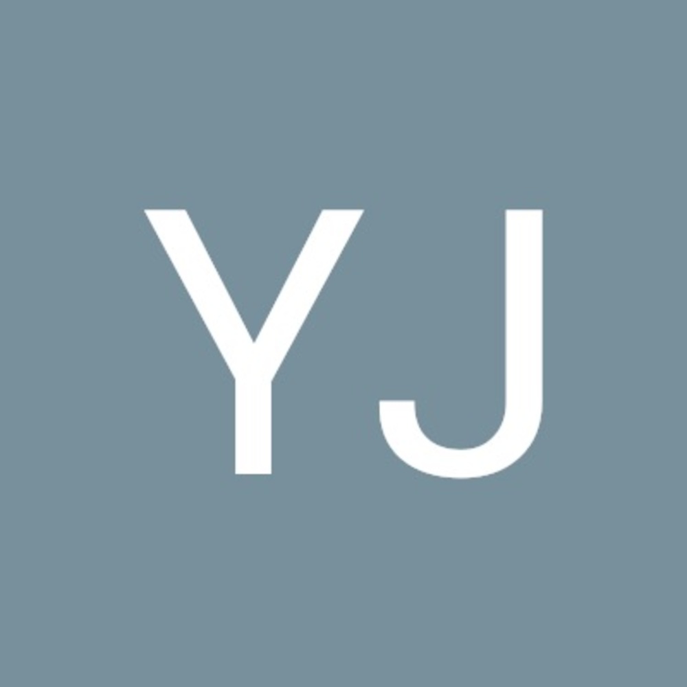 Meet your Posher, Yj